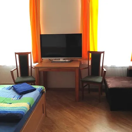 Inn Restaurace U Medveda Starkov (Hradec Kralove)
