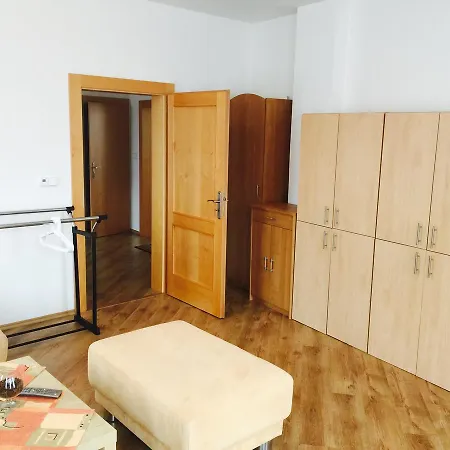 Inn Restaurace U Medveda