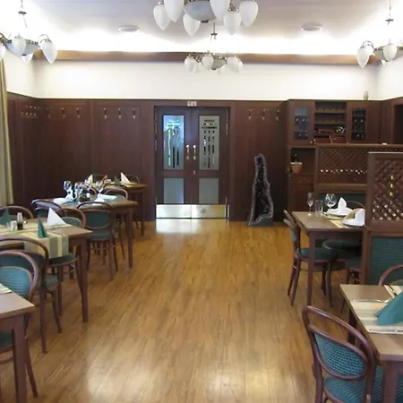 Inn Restaurace U Medveda
