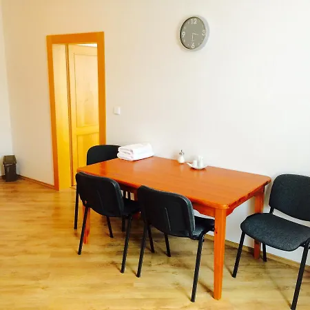 Inn Restaurace U Medveda 3*