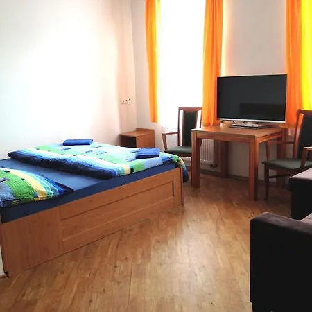 Restaurace U Medveda Starkov (Hradec Kralove)