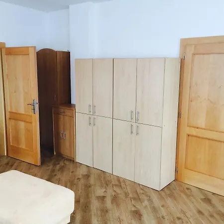 Restaurace U Medveda Inn 3*