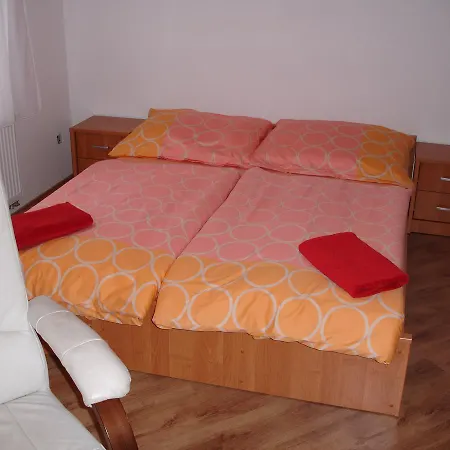 Inn Restaurace U Medveda Starkov (Hradec Kralove)