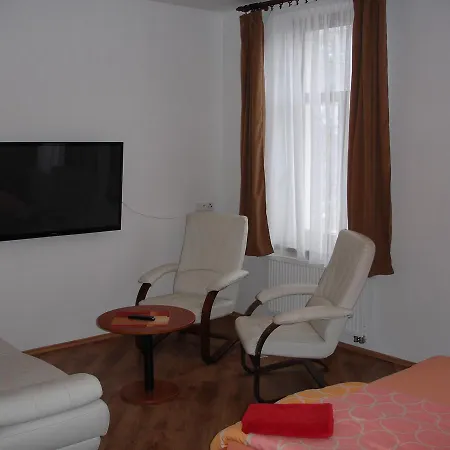 Restaurace U Medveda